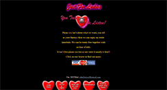 Desktop Screenshot of forladies.com